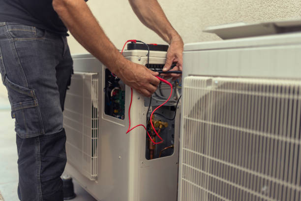 Affordable air conditioning repair in Riverside, CA