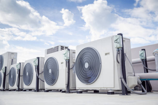 Best Emergency HVAC repair  in Riverside, CA