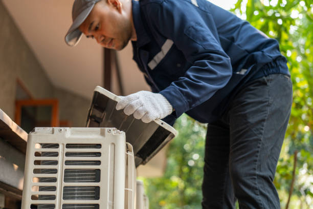 Trusted Riverside, CA HVAC Experts
